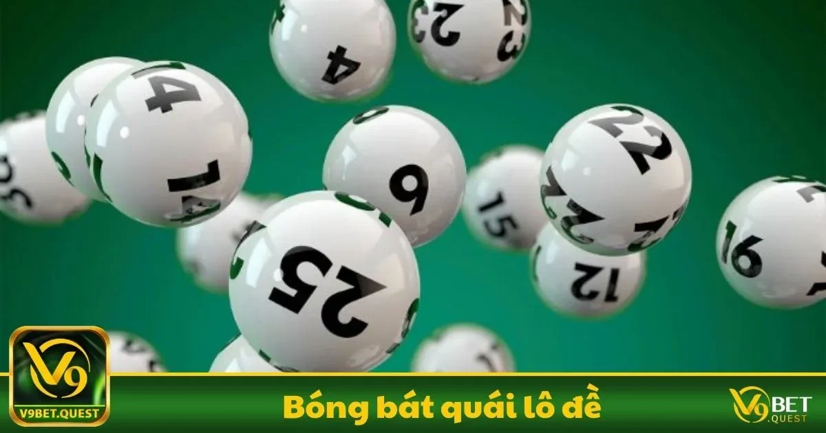 Bóng Bát Quái Lô Đề Là Gì? Những Điều Người Chơi Cần Biết