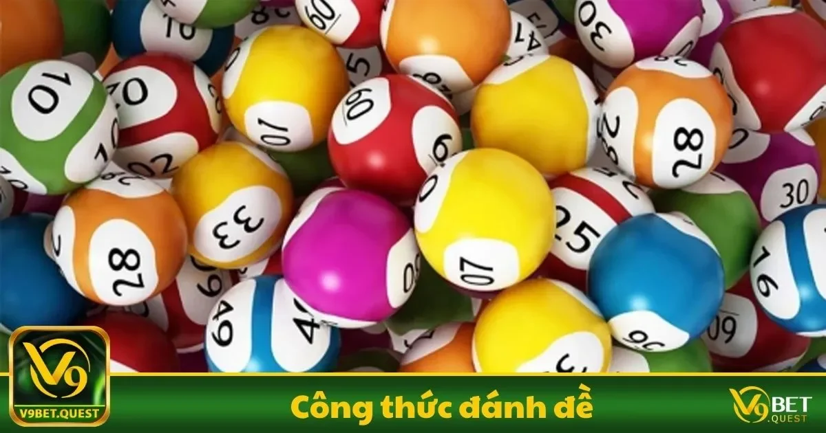 Công Thức Đánh Đề Là Gì? 5+ Phương Pháp Soi Cầu Trúng Cực Cao 1 Công Thức Đánh Đề Là Gì? Những Phương Pháp Phổ Biến Hiện Nay