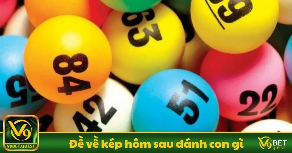 Đề Về Kép Hôm Sau Đánh Con Gì? Đề Về Kép Là Gì? Hiểu Rõ Quy Luật Của Số Kép