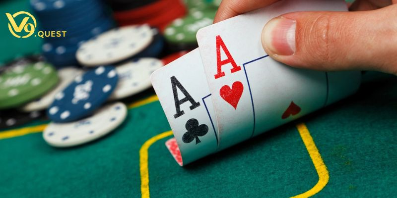 Luật chơi Bacbo độc lạ - Săn thưởng cực dễ tại V9BET 1 Giải mã chi tiết Luật chơi Bacbo tại hệ thống V9bet